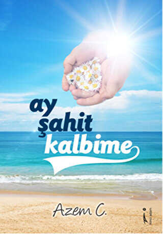 Ay Şahit Kalbime - Şiir Kitapları | Avrupa Kitabevi