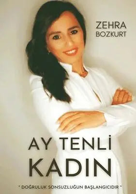 Ay Tenli Kadın - Roman | Avrupa Kitabevi