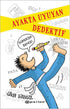 Ayakta Uyuyan Dedektif -  | Avrupa Kitabevi