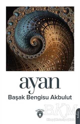 Ayan - Roman | Avrupa Kitabevi