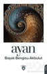 Ayan - Roman | Avrupa Kitabevi
