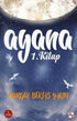 Ayana - Hayallerine Uçan Kız - Roman | Avrupa Kitabevi