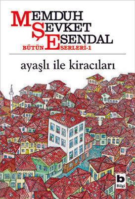 Ayaşlı ile Kiracıları - Türk Edebiyatı Romanları | Avrupa Kitabevi