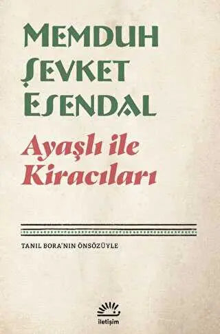 Ayaşlı ile Kiracıları