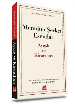 Ayaşlı ve Kiracıları