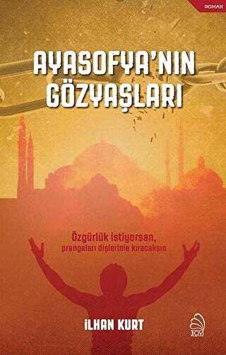 Ayasofya`nın Gözyaşları - Roman | Avrupa Kitabevi