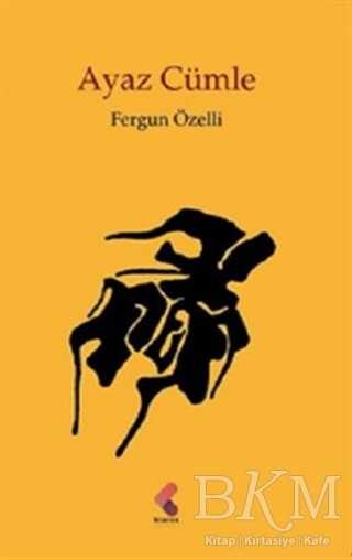 Ayaz Cümle - Şiir Kitapları | Avrupa Kitabevi