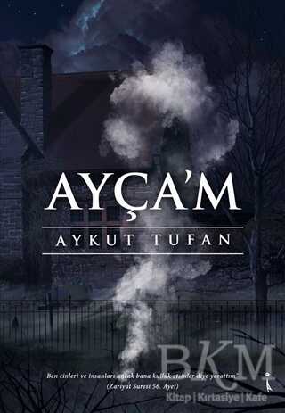 Ayça`m - Roman | Avrupa Kitabevi