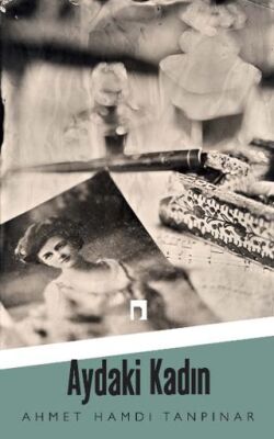Aydaki Kadın - Türk Edebiyatı Romanları | Avrupa Kitabevi