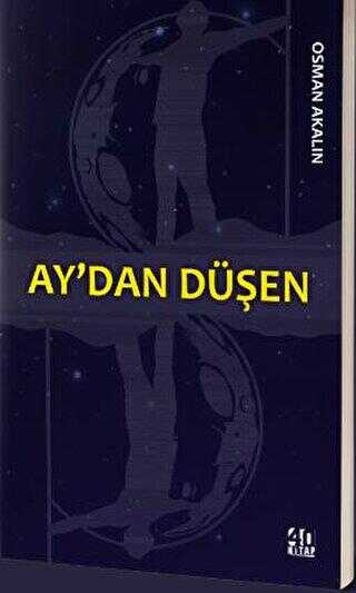 Ay`dan Düşen - Öykü Kitapları | Avrupa Kitabevi