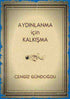 Aydınlanma İçin Kalkışma - Denemeler | Avrupa Kitabevi