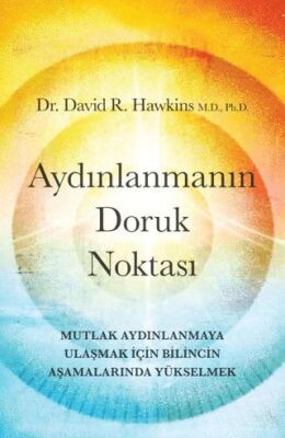 Aydınlanmanın Doruk Noktası - Kişisel Gelişim Kitapları | Avrupa Kitabevi