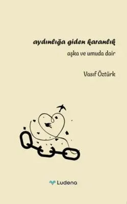Aydınlığa Giden Karanlık - Roman | Avrupa Kitabevi