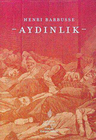 Aydınlık - Fransız Edebiyatı Kitapları | Avrupa Kitabevi