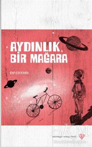 Aydınlık Bir Mağara - Roman | Avrupa Kitabevi