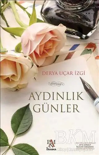 Aydınlık Günler - Roman | Avrupa Kitabevi