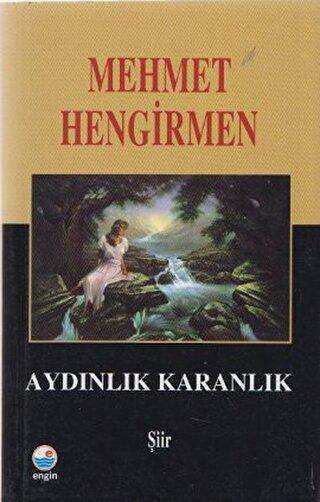 Aydınlık Karanlık Şiirler - Şiir Kitapları | Avrupa Kitabevi