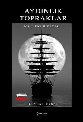 Aydınlık Topraklar - Roman | Avrupa Kitabevi