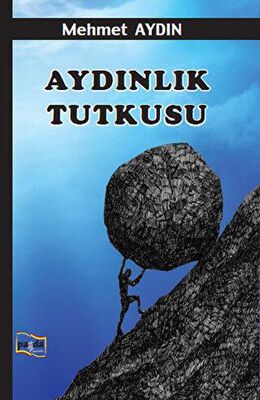 Aydınlık Tutkusu - Şiir Kitapları | Avrupa Kitabevi