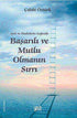 Ayet ve Hadislerin Işığında Başarılı ve Mutlu Olmanın Sırrı - Kişisel Gelişim Kitapları | Avrupa Kitabevi