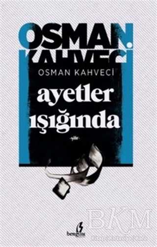 Ayetler Işığında - Şiir Kitapları | Avrupa Kitabevi