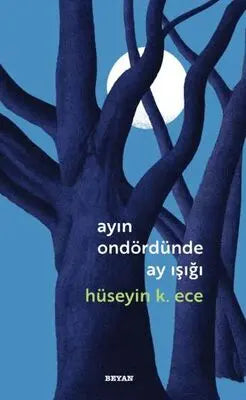 Ayın Ondördünde Ay Işığı - Şiir Kitapları | Avrupa Kitabevi