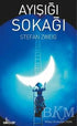 Ayışığı Sokağı - Roman | Avrupa Kitabevi