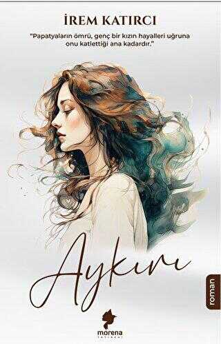Aykırı - Roman | Avrupa Kitabevi