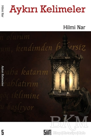 Aykırı Kelimeler - Türk Edebiyatı Romanları | Avrupa Kitabevi
