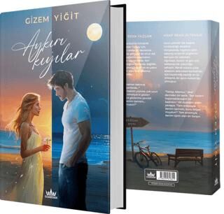 Aykırı Kıyılar 1 - Roman | Avrupa Kitabevi