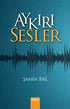Aykırı Sesler - Denemeler | Avrupa Kitabevi
