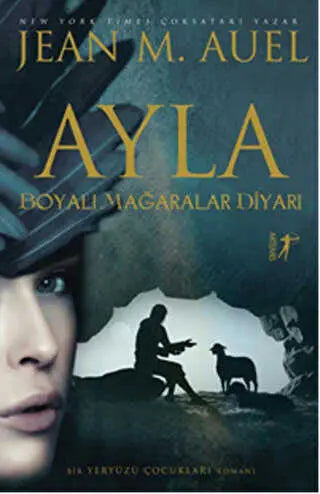Ayla - Roman | Avrupa Kitabevi