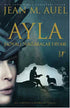 Ayla - Roman | Avrupa Kitabevi