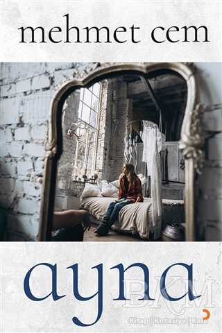 Ayna - Roman | Avrupa Kitabevi