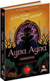 Ayna Ayna - Değiştirilmiş Bir Masal - Roman | Avrupa Kitabevi