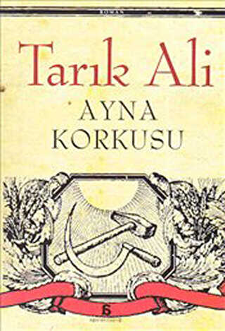 Ayna Korkusu - Türk Edebiyatı Romanları | Avrupa Kitabevi