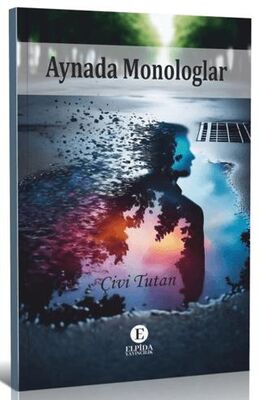 Aynada Monologlar - Şiir Kitapları | Avrupa Kitabevi