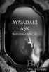 Aynadaki Aşk - Roman | Avrupa Kitabevi