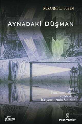 Aynadaki Düşman -  | Avrupa Kitabevi