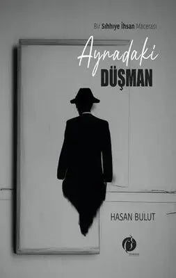 Aynadaki Düşman - Roman | Avrupa Kitabevi