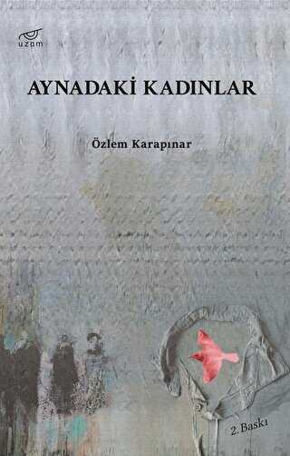 Aynadaki Kadınlar - Öykü Kitapları | Avrupa Kitabevi