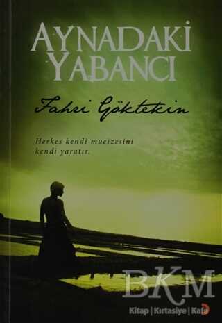 Aynadaki Yabancı - Şiir Kitapları | Avrupa Kitabevi