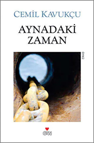 Aynadaki Zaman - Türk Edebiyatı Romanları | Avrupa Kitabevi