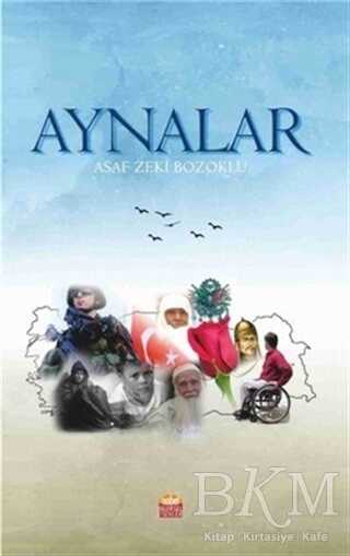 Aynalar - Denemeler | Avrupa Kitabevi