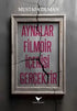 Aynalar Filmdir İçerisi Gerçektir - Anlatı Kitapları | Avrupa Kitabevi