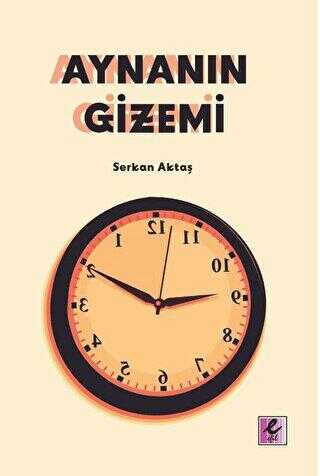 Aynanın Gizemi - Anlatı Kitapları | Avrupa Kitabevi