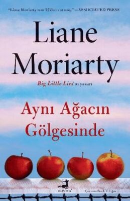 Aynı Ağacın Gölgesinde - Korku ve Gerilim Edebiyatı | Avrupa Kitabevi