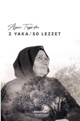 Aynur Teyze’den 2 Yaka - 50 Lezzet - Diğer | Avrupa Kitabevi