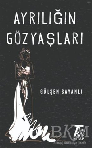Ayrılığın Göz Yaşları - Şiir Kitapları | Avrupa Kitabevi