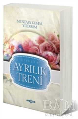 Ayrılık Treni - Şiir Kitapları | Avrupa Kitabevi